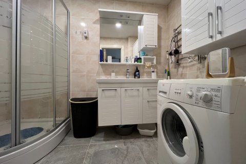 Daire   Mahmutlar, Antalya, Türkiye №184461 - 10