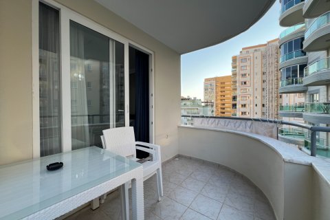 Daire   Mahmutlar, Antalya, Türkiye №184461 - 13