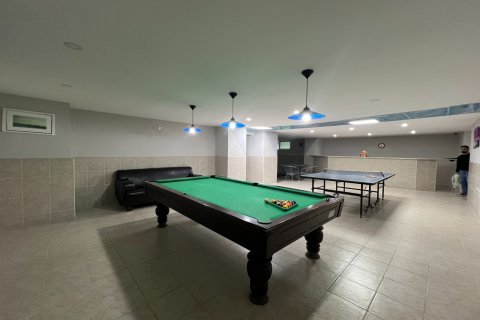 Daire   Mahmutlar, Antalya, Türkiye №184461 - 18