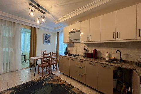 Daire   Mahmutlar, Antalya, Türkiye №184461 - 5