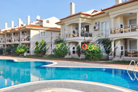 Аренда виллы  в Фетхие, Мугле, Турция 5 комн., №179220 – фото 17