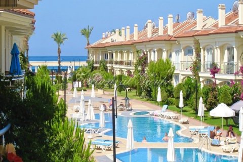 Аренда виллы  в Фетхие, Мугле, Турция 5 комн., №179220 – фото 18