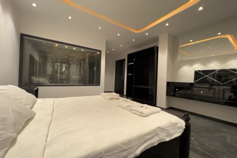 Продажа виллы  в Анталье, Турция 4+1, 750м2, №189212 – фото 9