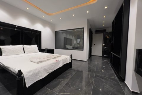 Продажа виллы  в Анталье, Турция 4+1, 750м2, №189212 – фото 20