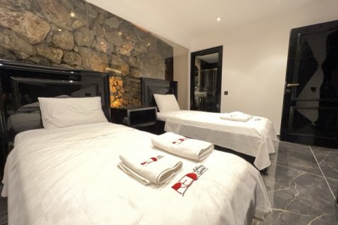 Продажа виллы  в Анталье, Турция 4+1, 750м2, №189212 – фото 13