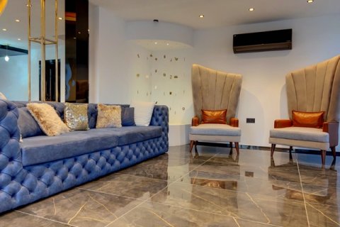 Продажа виллы  в Анталье, Турция 4+1, 750м2, №189212 – фото 28