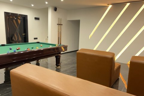 Продажа виллы  в Анталье, Турция 4+1, 750м2, №189212 – фото 11