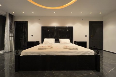 Продажа виллы  в Анталье, Турция 4+1, 750м2, №189212 – фото 6