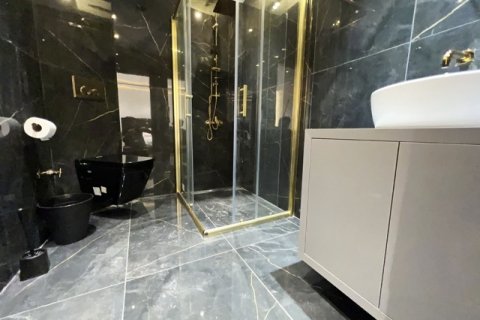 Продажа виллы  в Анталье, Турция 4+1, 750м2, №189212 – фото 7