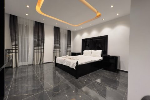 Продажа виллы  в Анталье, Турция 4+1, 750м2, №189212 – фото 15