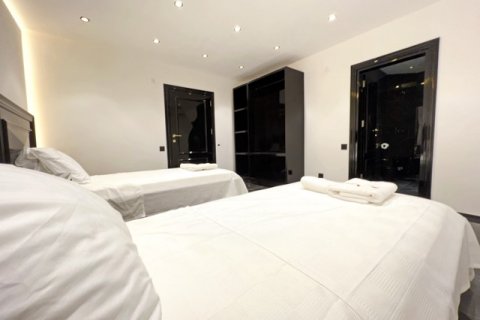 Продажа виллы  в Анталье, Турция 4+1, 750м2, №189212 – фото 2