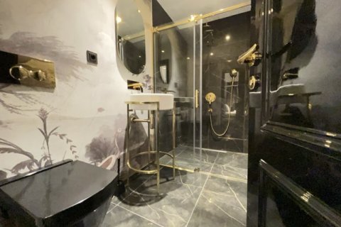 Продажа виллы  в Анталье, Турция 4+1, 750м2, №189212 – фото 16