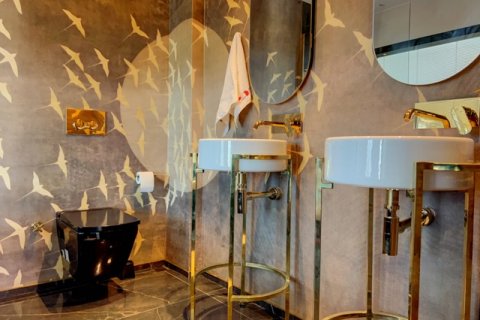 Продажа виллы  в Анталье, Турция 4+1, 750м2, №189212 – фото 18