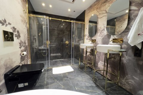 Продажа виллы  в Анталье, Турция 4+1, 750м2, №189212 – фото 14