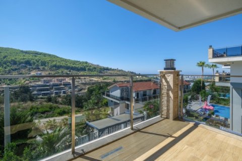 ویلا در  Antalya ، ترکیه 6 خوابه ، 550 متر مربع.  شماره 189208 - 14