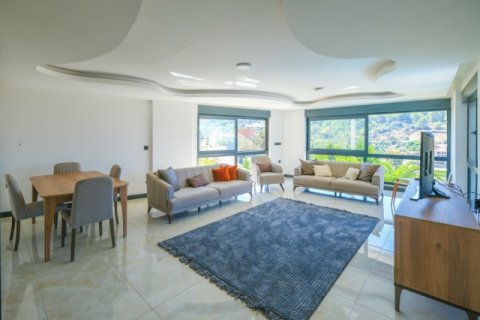 ویلا در  Antalya ، ترکیه 6 خوابه ، 550 متر مربع.  شماره 189208 - 6