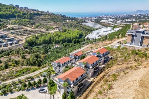 ویلا در  Antalya ، ترکیه 6 خوابه ، 550 متر مربع.  شماره 189208 - 10