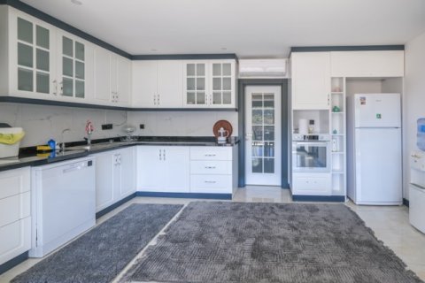 ویلا در  Antalya ، ترکیه 6 خوابه ، 550 متر مربع.  شماره 189208 - 21