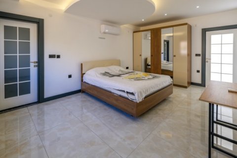 ویلا در  Antalya ، ترکیه 6 خوابه ، 550 متر مربع.  شماره 189208 - 16