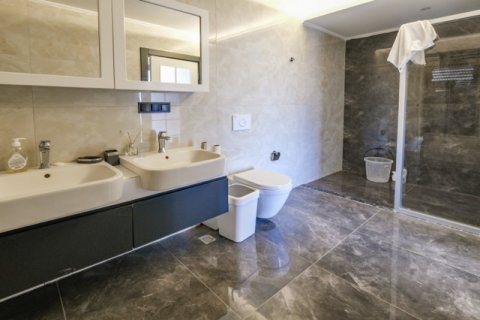 ویلا در  Antalya ، ترکیه 6 خوابه ، 550 متر مربع.  شماره 189208 - 11