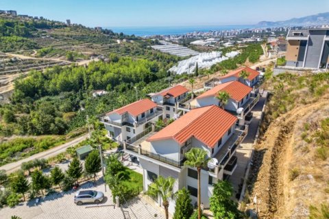 ویلا در  Antalya ، ترکیه 6 خوابه ، 550 متر مربع.  شماره 189208 - 3