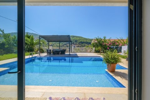 ویلا در  Antalya ، ترکیه 6 خوابه ، 550 متر مربع.  شماره 189208 - 7