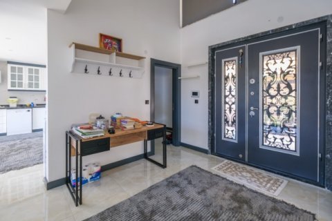 ویلا در  Antalya ، ترکیه 6 خوابه ، 550 متر مربع.  شماره 189208 - 17