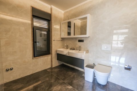 ویلا در  Antalya ، ترکیه 6 خوابه ، 550 متر مربع.  شماره 189208 - 12