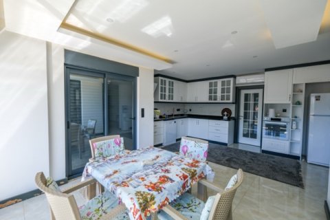 ویلا در  Antalya ، ترکیه 6 خوابه ، 550 متر مربع.  شماره 189208 - 18