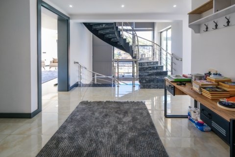 ویلا در  Antalya ، ترکیه 6 خوابه ، 550 متر مربع.  شماره 189208 - 19