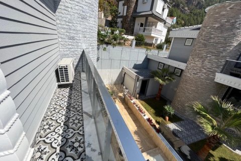 3+1 Villa  i Antalya, Tyrkiet Nr. 189214 - 27