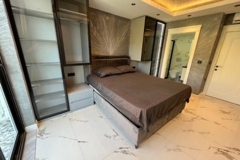 3+1 Villa  i Antalya, Tyrkiet Nr. 189214 - 7