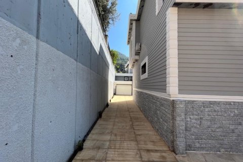 3+1 Villa  i Antalya, Tyrkiet Nr. 189214 - 4