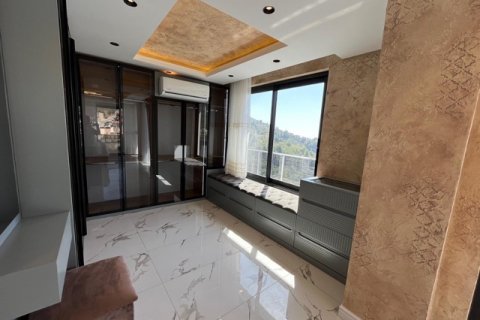 3+1 Villa  i Antalya, Tyrkiet Nr. 189214 - 12