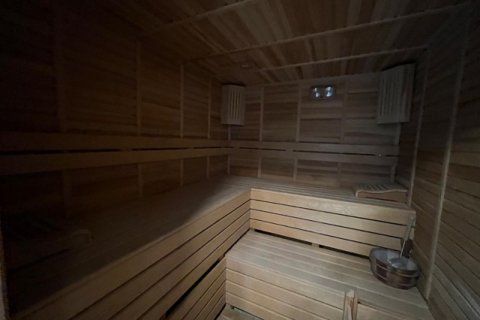 3+1 Villa  i Antalya, Tyrkiet Nr. 189214 - 29