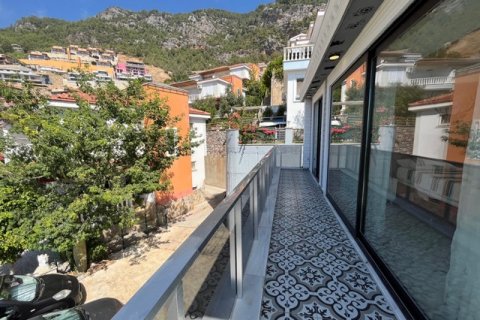 3+1 Villa  i Antalya, Tyrkiet Nr. 189214 - 26