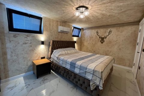 3+1 Villa  i Antalya, Tyrkiet Nr. 189214 - 24