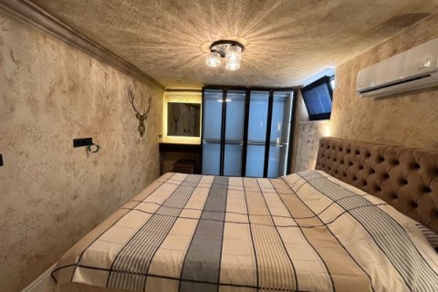 3+1 Villa  i Antalya, Tyrkiet Nr. 189214 - 16