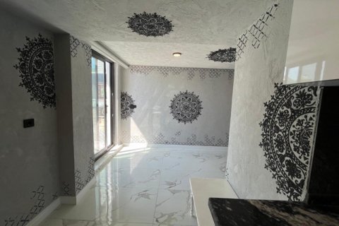 3+1 Villa  i Antalya, Tyrkiet Nr. 189214 - 8