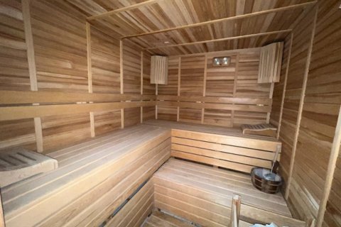 3+1 Villa  i Antalya, Tyrkiet Nr. 189214 - 22