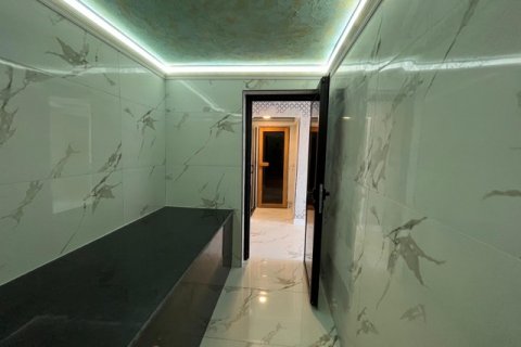 3+1 Villa  i Antalya, Tyrkiet Nr. 189214 - 20