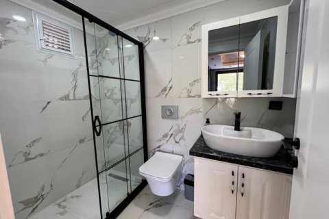 3+1 Villa  i Antalya, Tyrkiet Nr. 189214 - 6