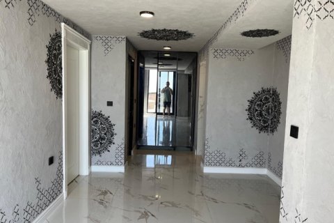 3+1 Villa  i Antalya, Tyrkiet Nr. 189214 - 15