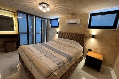 3+1 Villa  i Antalya, Tyrkiet Nr. 189214 - 23