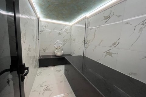 3+1 Villa  i Antalya, Tyrkiet Nr. 189214 - 21