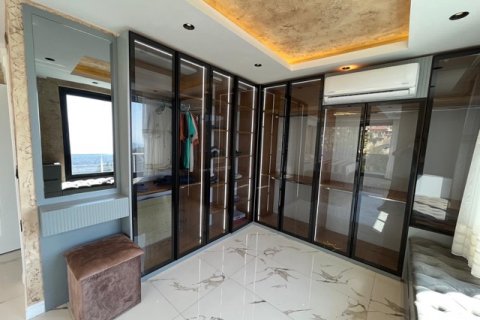 3+1 Villa  i Antalya, Tyrkiet Nr. 189214 - 30