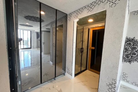 3+1 Villa  i Antalya, Tyrkiet Nr. 189214 - 9