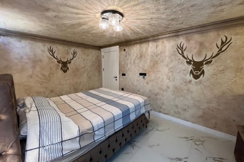 3+1 Villa  i Antalya, Tyrkiet Nr. 189214 - 17