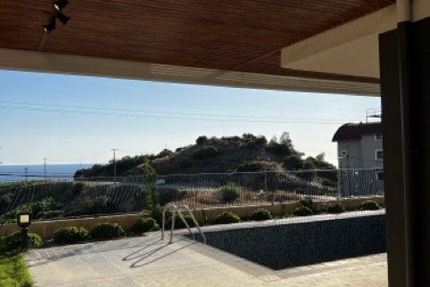 Продажа виллы  в Анталье, Турция 3+1, 214м2, №189210 – фото 25