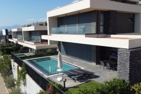 Продажа виллы  в Анталье, Турция 3+1, 214м2, №189210 – фото 4